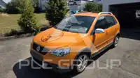 2008 Volkswagen Polo