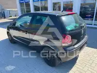 2008 Volkswagen Polo