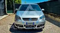 2008 Volkswagen Polo