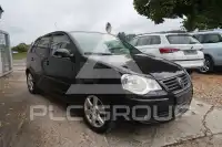 2008 Volkswagen Polo