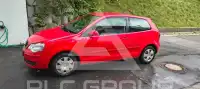2008 Volkswagen Polo
