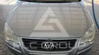 2008 Volkswagen Polo