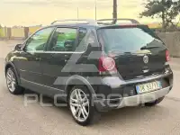 2008 Volkswagen Polo