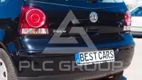 2008 Volkswagen Polo