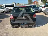 2008 Volkswagen Polo