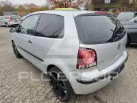 2008 Volkswagen Polo