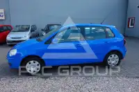 2008 Volkswagen Polo