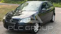 2008 Volkswagen Polo
