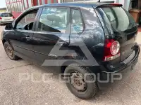 2008 Volkswagen Polo
