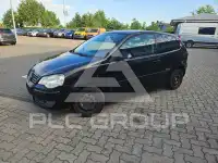 2008 Volkswagen Polo