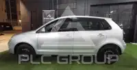 2008 Volkswagen Polo