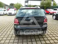 2008 Volkswagen Polo