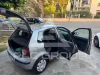2008 Volkswagen Polo
