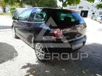 2008 Volkswagen Polo