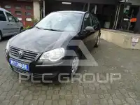 2008 Volkswagen Polo