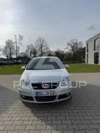 2008 Volkswagen Polo