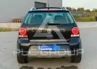 2008 Volkswagen Polo