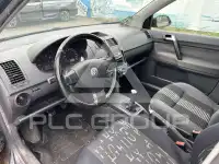 2008 Volkswagen Polo