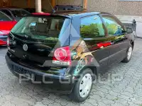 2008 Volkswagen Polo