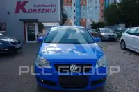 2008 Volkswagen Polo