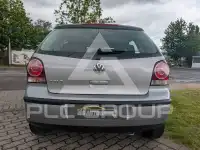 2008 Volkswagen Polo