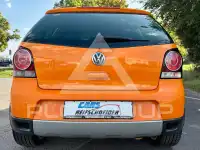 2008 Volkswagen Polo