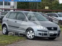 2008 Volkswagen Polo