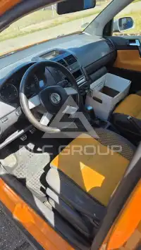 2008 Volkswagen Polo