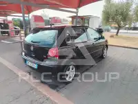 2008 Volkswagen Polo