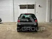 2008 Volkswagen Polo