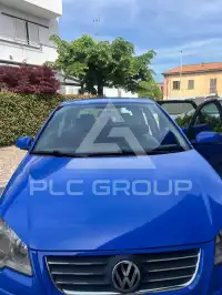 2008 Volkswagen Polo