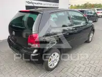 2008 Volkswagen Polo