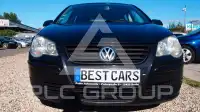 2008 Volkswagen Polo