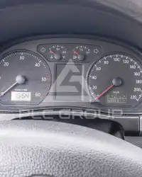 2008 Volkswagen Polo
