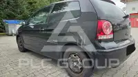 2008 Volkswagen Polo