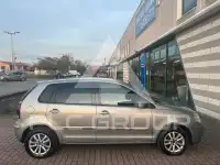 2008 Volkswagen Polo