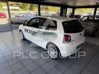 2008 Volkswagen Polo