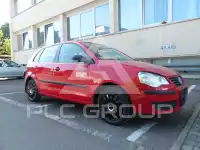 2008 Volkswagen Polo
