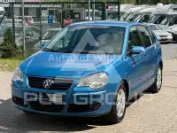 2008 Volkswagen Polo