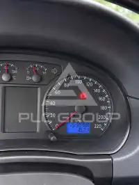 2008 Volkswagen Polo
