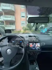 2008 Volkswagen Polo