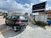2008 Volkswagen Polo