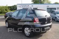 2008 Volkswagen Polo