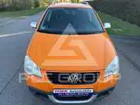 2008 Volkswagen Polo
