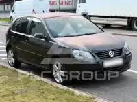 2008 Volkswagen Polo