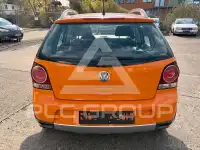 2008 Volkswagen Polo