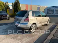 2008 Volkswagen Polo