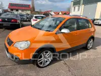 2008 Volkswagen Polo