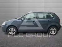2008 Volkswagen Polo