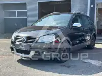 2008 Volkswagen Polo